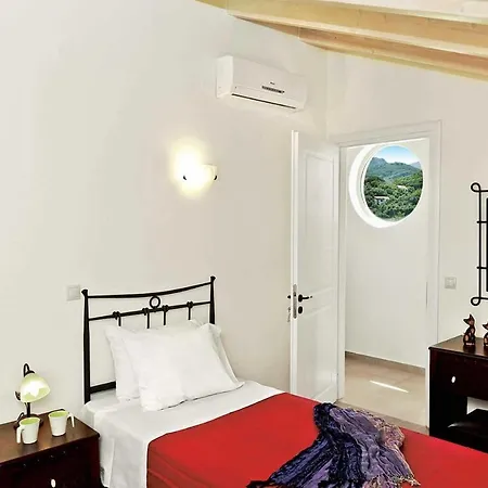 Villa Pitteri