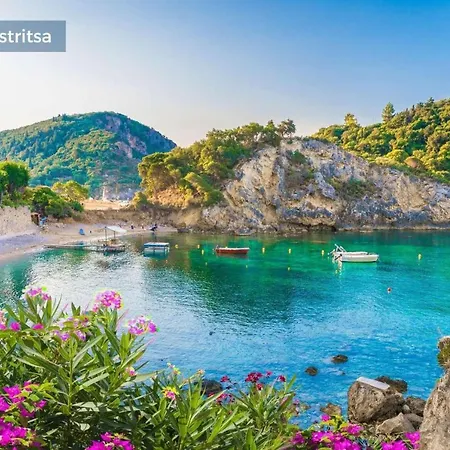Pitteri Villa *